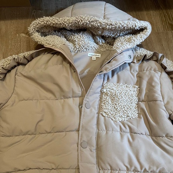 For Love and Lemons Jacket - Picture 1 of 5